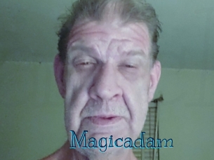 Magicadam