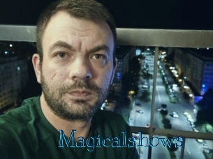 Magicalshows