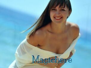 Magichere