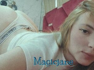 Magicjane