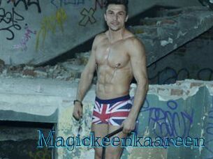 Magickeenkaareen