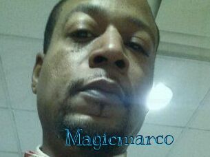 Magicmarco
