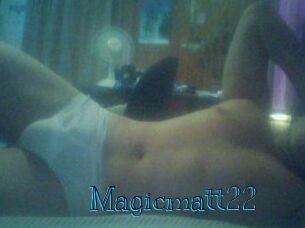 Magicmatt22