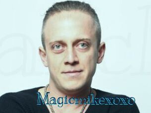 Magicmikexoxo