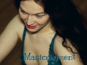 Magicmoment