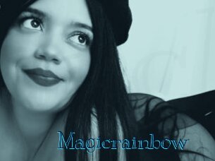 Magicrainbow