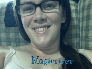 Magicriver