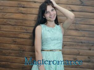 Magicromance