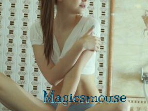 Magicsmouse