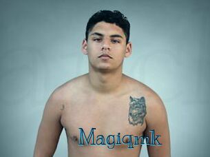 Magiqmk