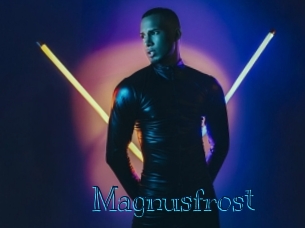 magnusfrost Archive DVD BIZ