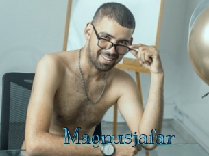 magnusjafar Archive DVD BIZ