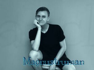 Magnustruman