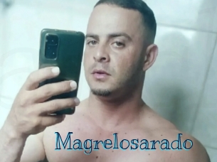 magrelosarado Archive DVD BIZ