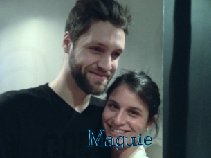 Maguie