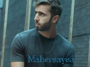 Mahersayed