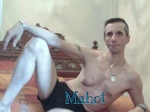 Mahot
