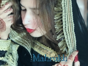 mahrukh Archive DVD BIZ