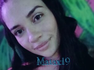 Maiax19