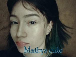 Maibys_cute