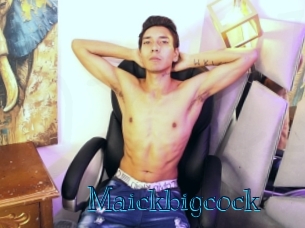 maickbigcock Archive DVD BIZ