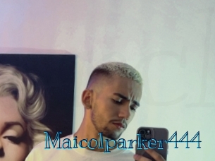 maicolparker444 Archive DVD BIZ