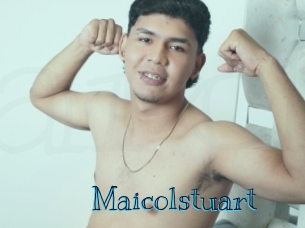 maicolstuart Archive DVD BIZ