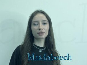 Maidabeech