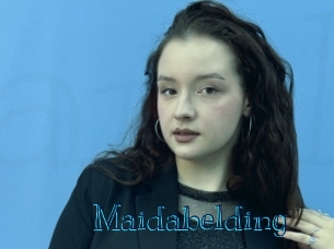 Maidabelding