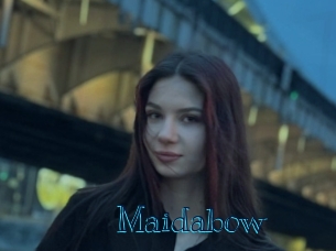 Maidabow