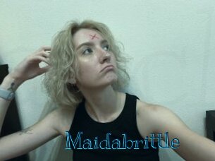 Maidabrittle