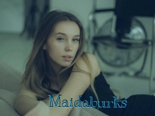 Maidaburks