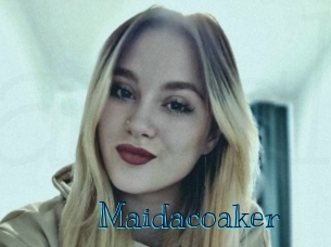 Maidacoaker