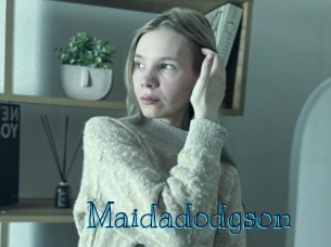 Maidadodgson