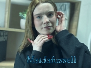 Maidafussell