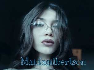 Maidagilbertson