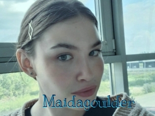 Maidagoulder