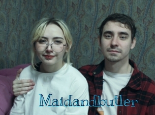 Maidandbutler
