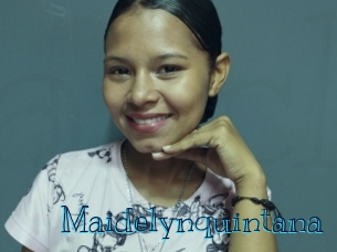 Maidelynquintana