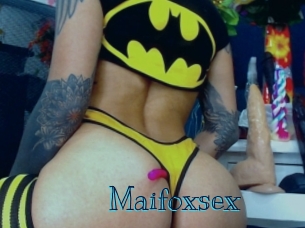 Maifoxsex