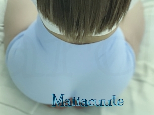 Maiiacuute