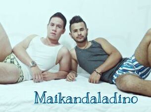 Maikandaladino