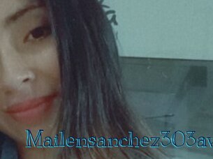 Mailensanchez303av