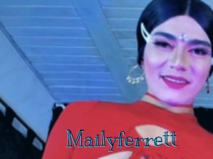 Mailyferrett