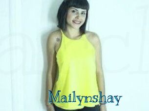 Mailynshay