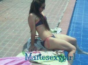 Maitesexygirl