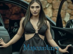Majoantury