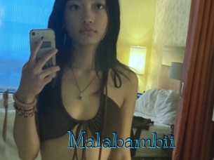 Malabambii