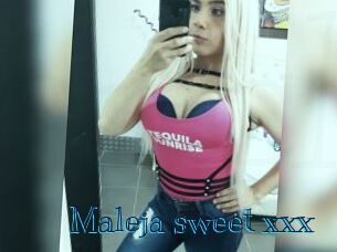 Maleja_sweet_xxx