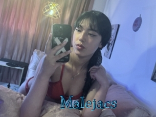 malejacs Archive DVD BIZ